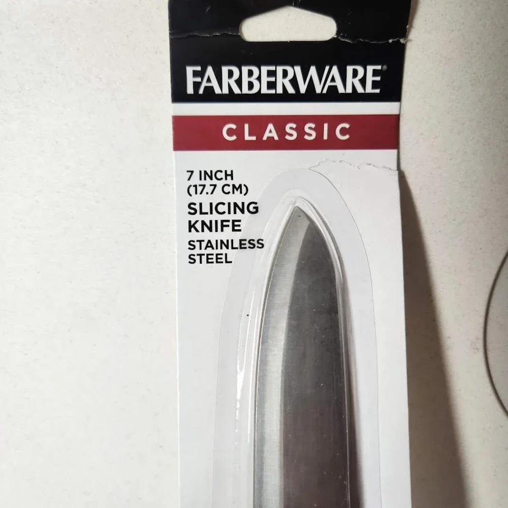 NEW FARBERWARE Classic 7